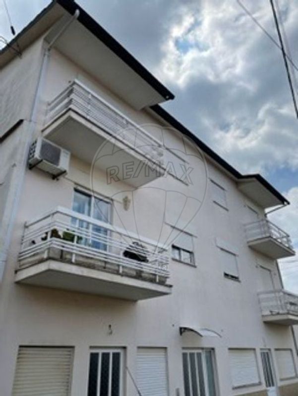 Apartamento T2 para venda