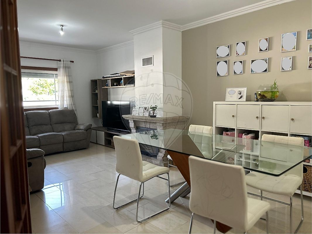 Apartamento T2 para venda