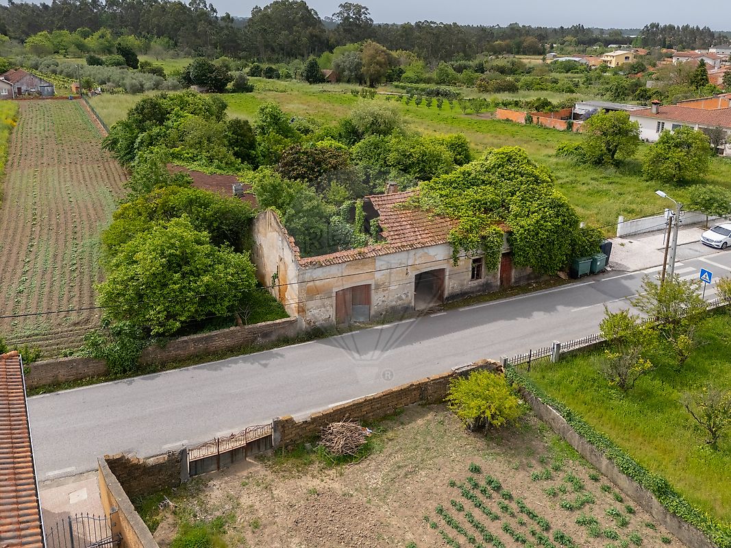 Moradia T1 à venda em Vilarinho do Bairro, Anadia — foto 6