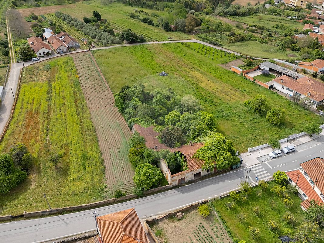 Moradia T1 à venda em Vilarinho do Bairro, Anadia — foto 19