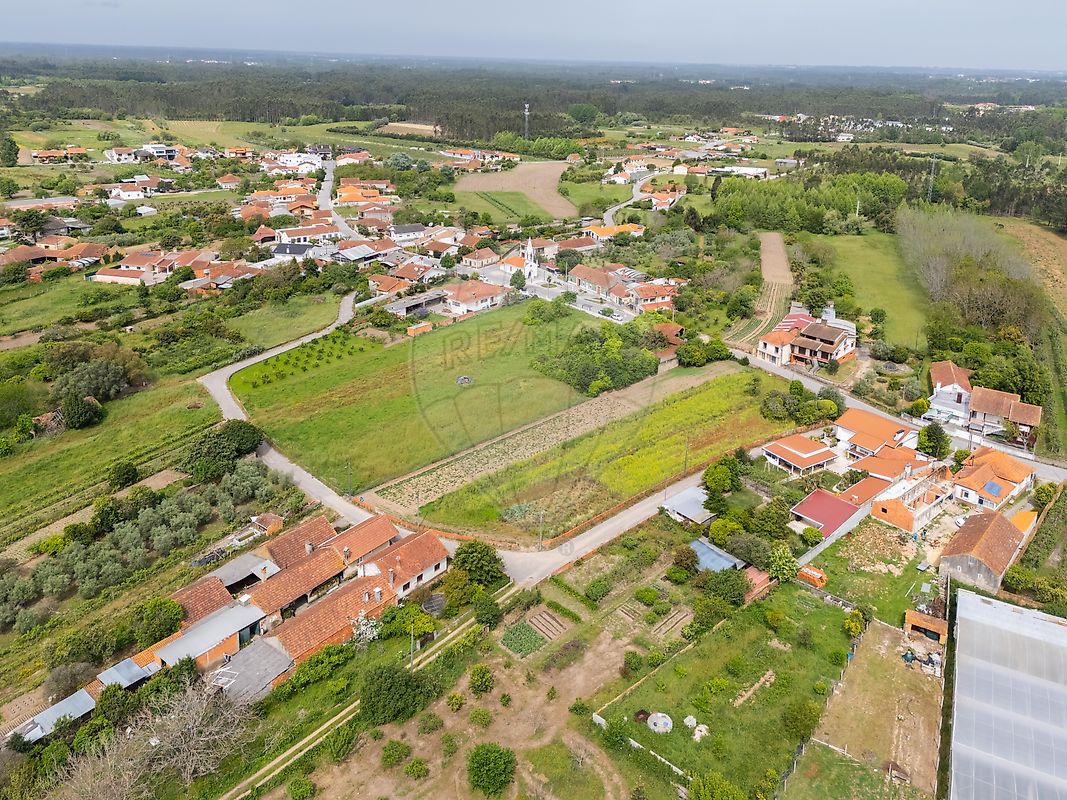 Moradia T1 à venda em Vilarinho do Bairro, Anadia — foto 10