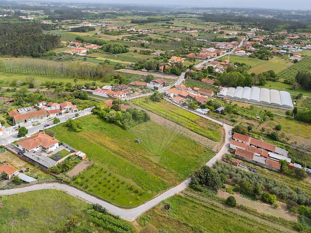 Moradia T1 à venda em Vilarinho do Bairro, Anadia — foto 14