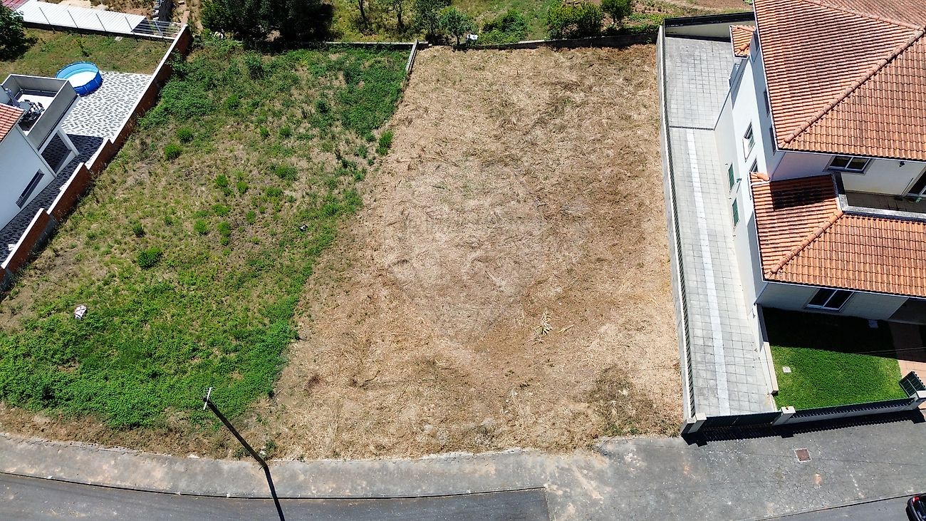 Terreno para venda