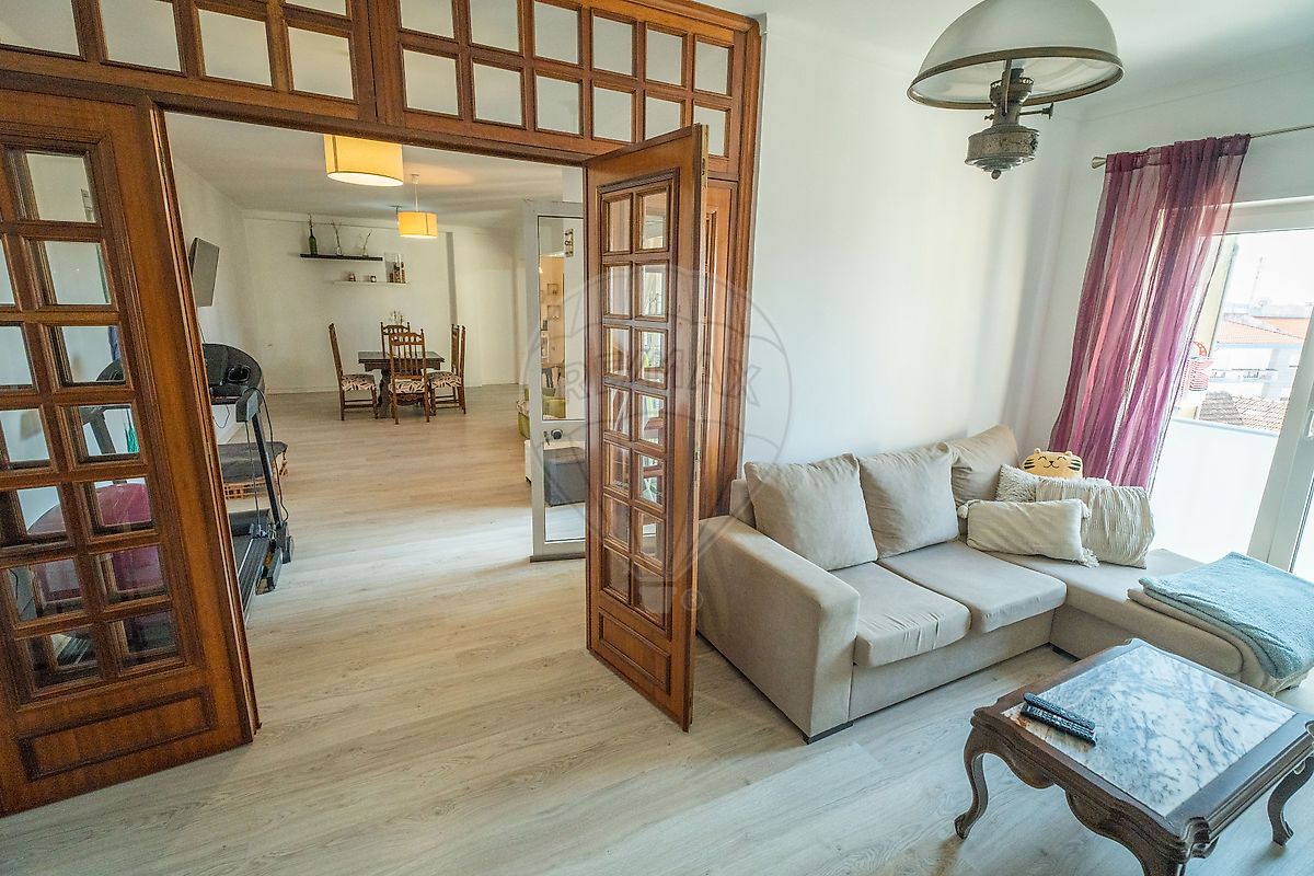 Apartamento T3 para venda