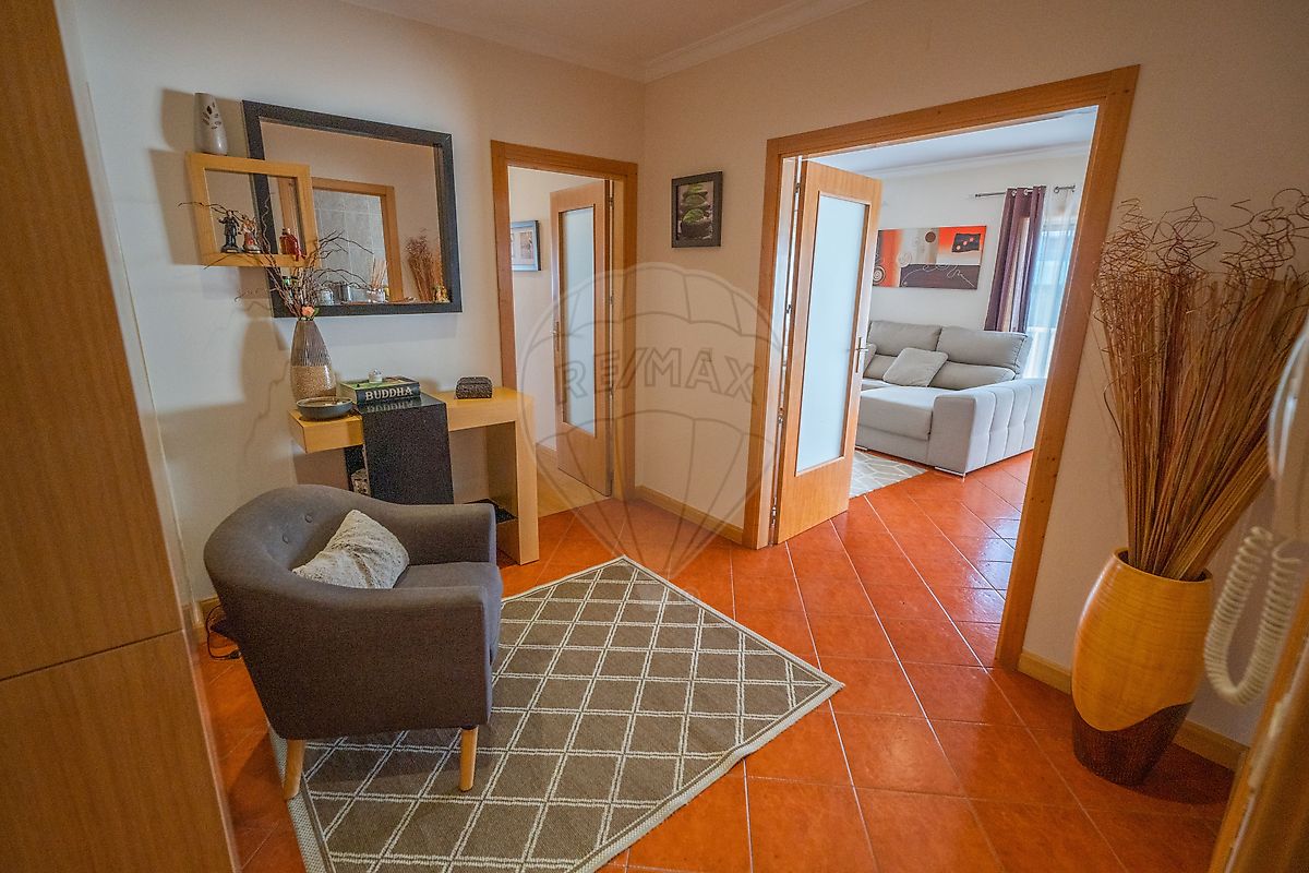 Apartamento T2 para venda