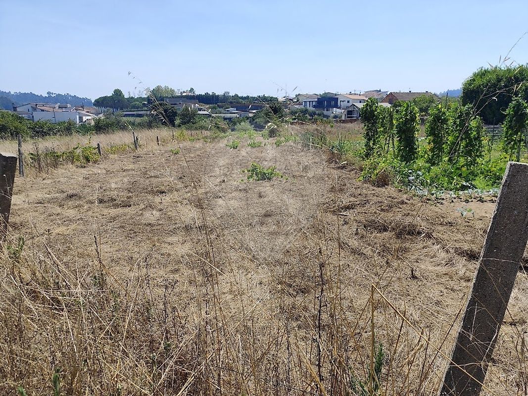 Terreno para venda