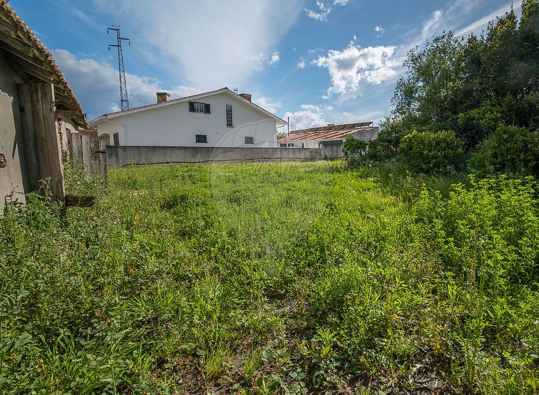 Terreno para venda
