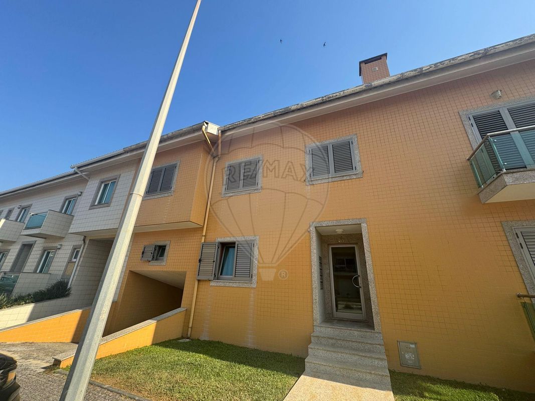 Apartamento T3 para venda