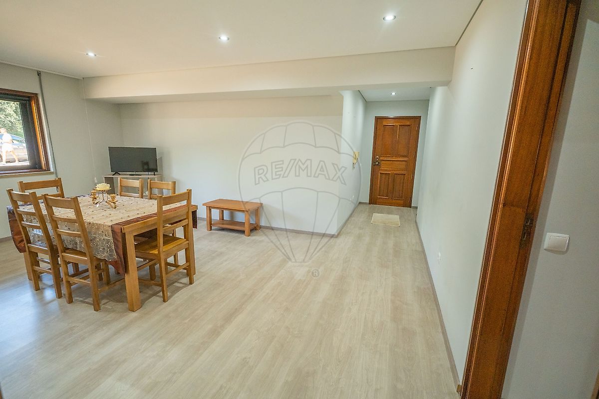 Apartamento T2 para venda