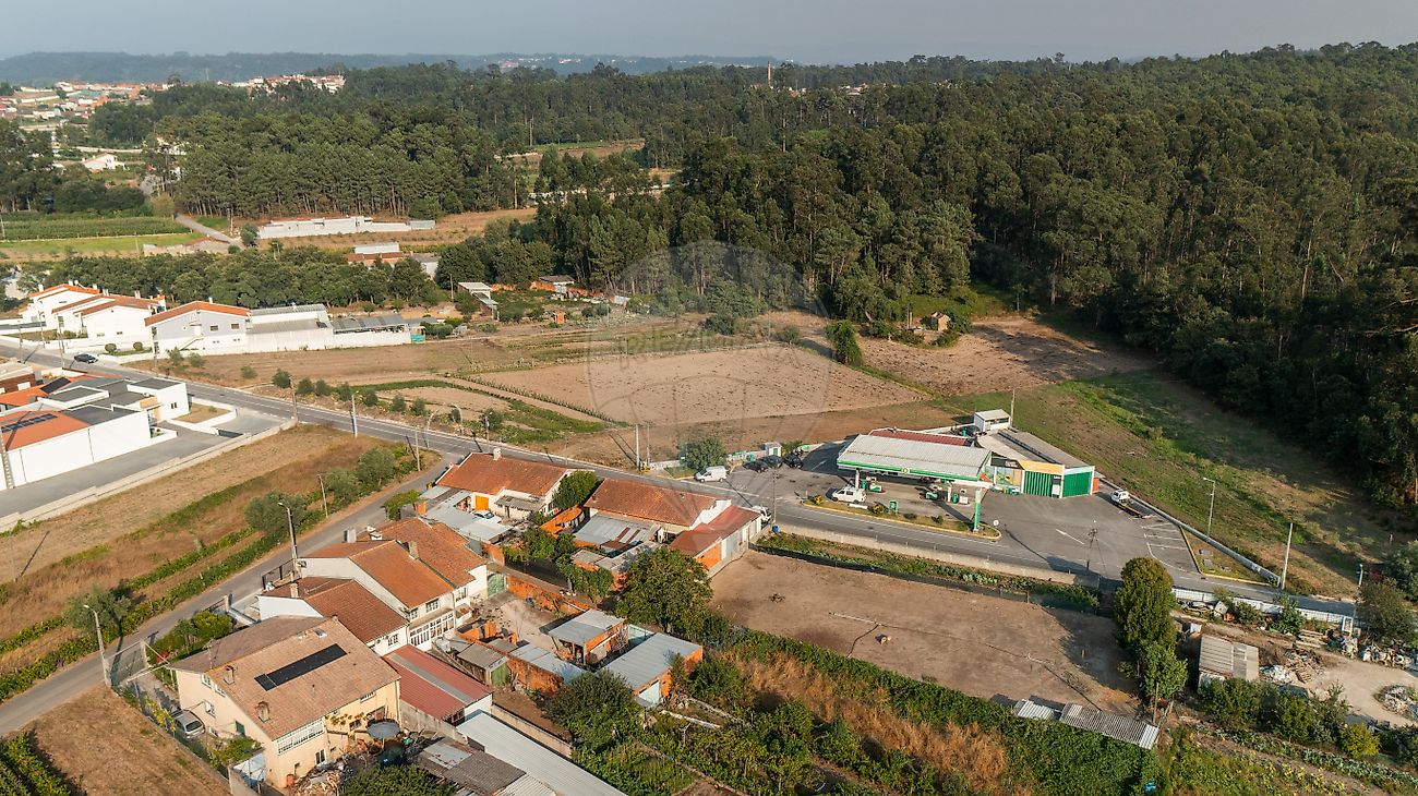 Terreno para venda