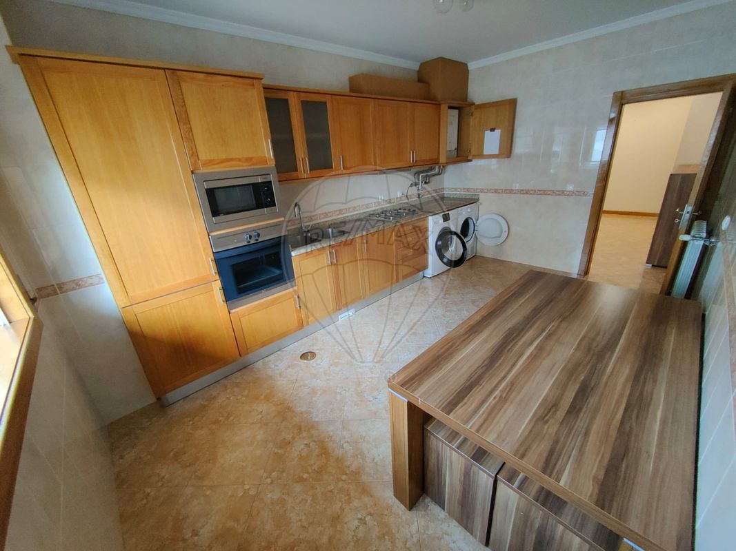 Apartamento T2 para venda