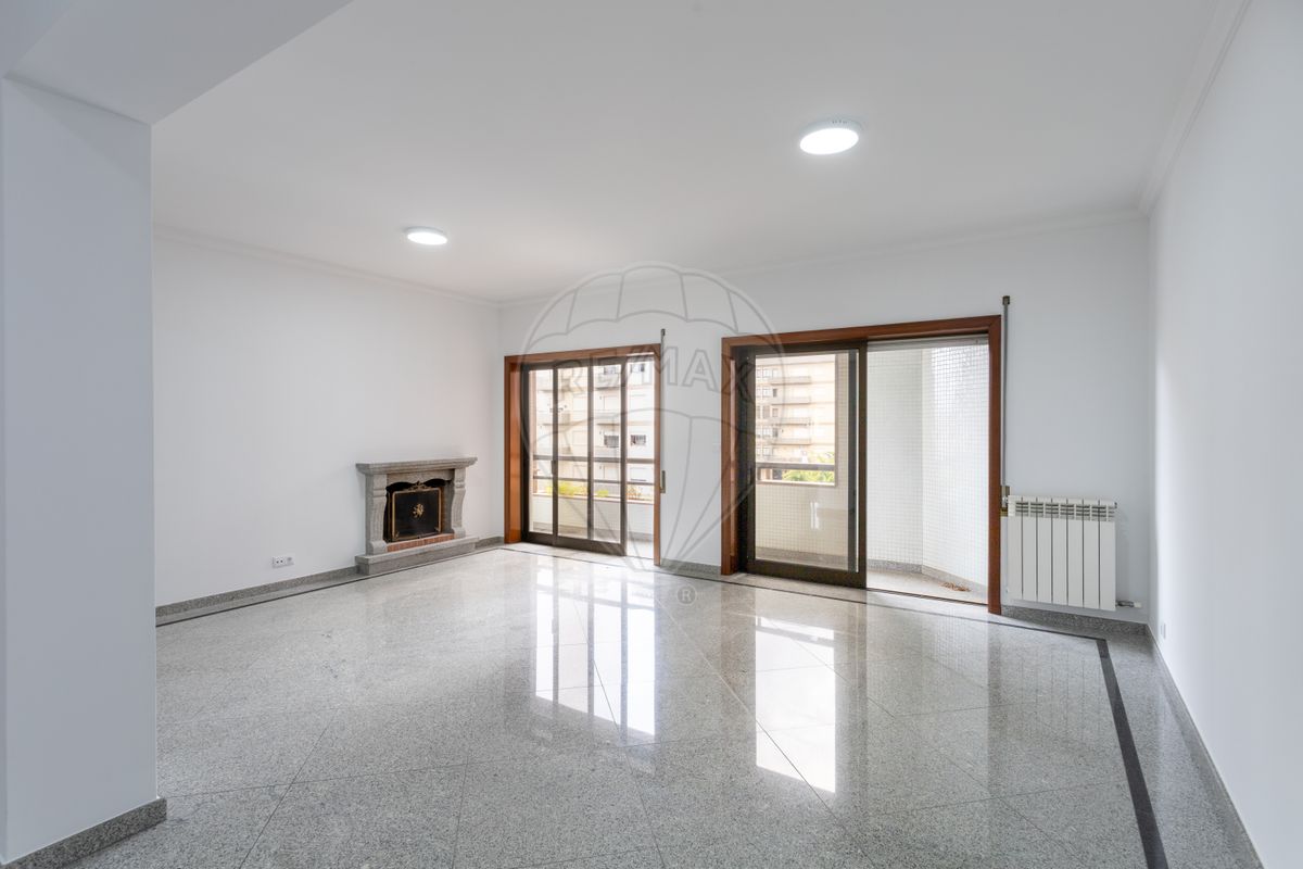 Apartamento T3 para venda