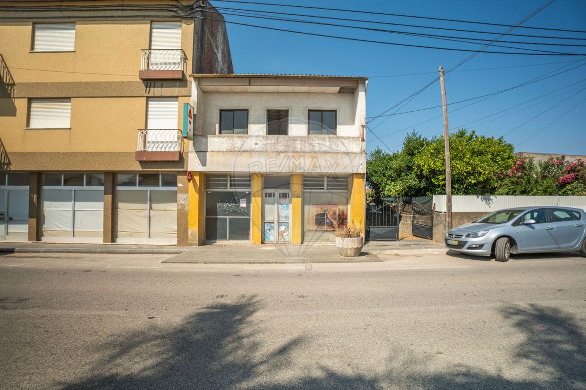 Moradia T3 para venda