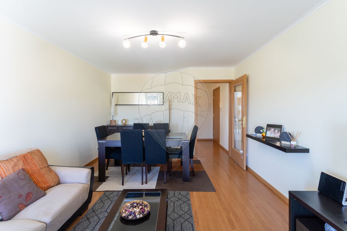 Apartamento T3 para venda