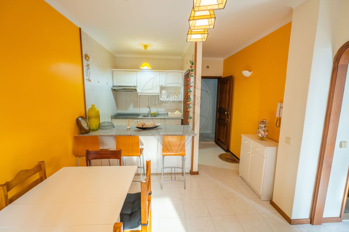 Apartamento T1 para venda