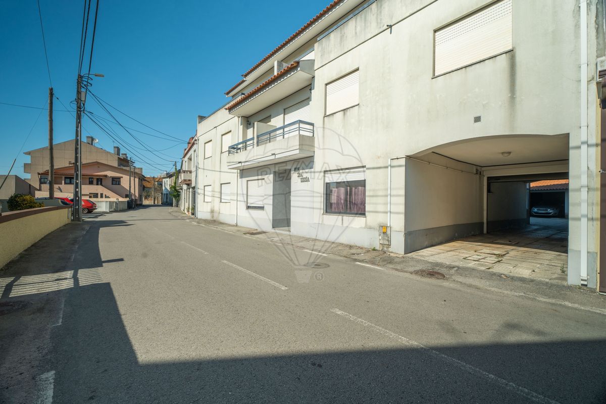 Apartamento T2 para venda