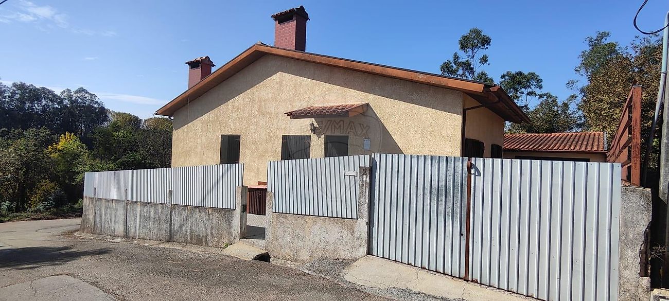 Moradia T2 para venda