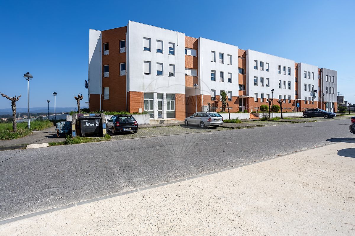 Apartamento - Recardães e Espinhel, Águeda, Aveiro