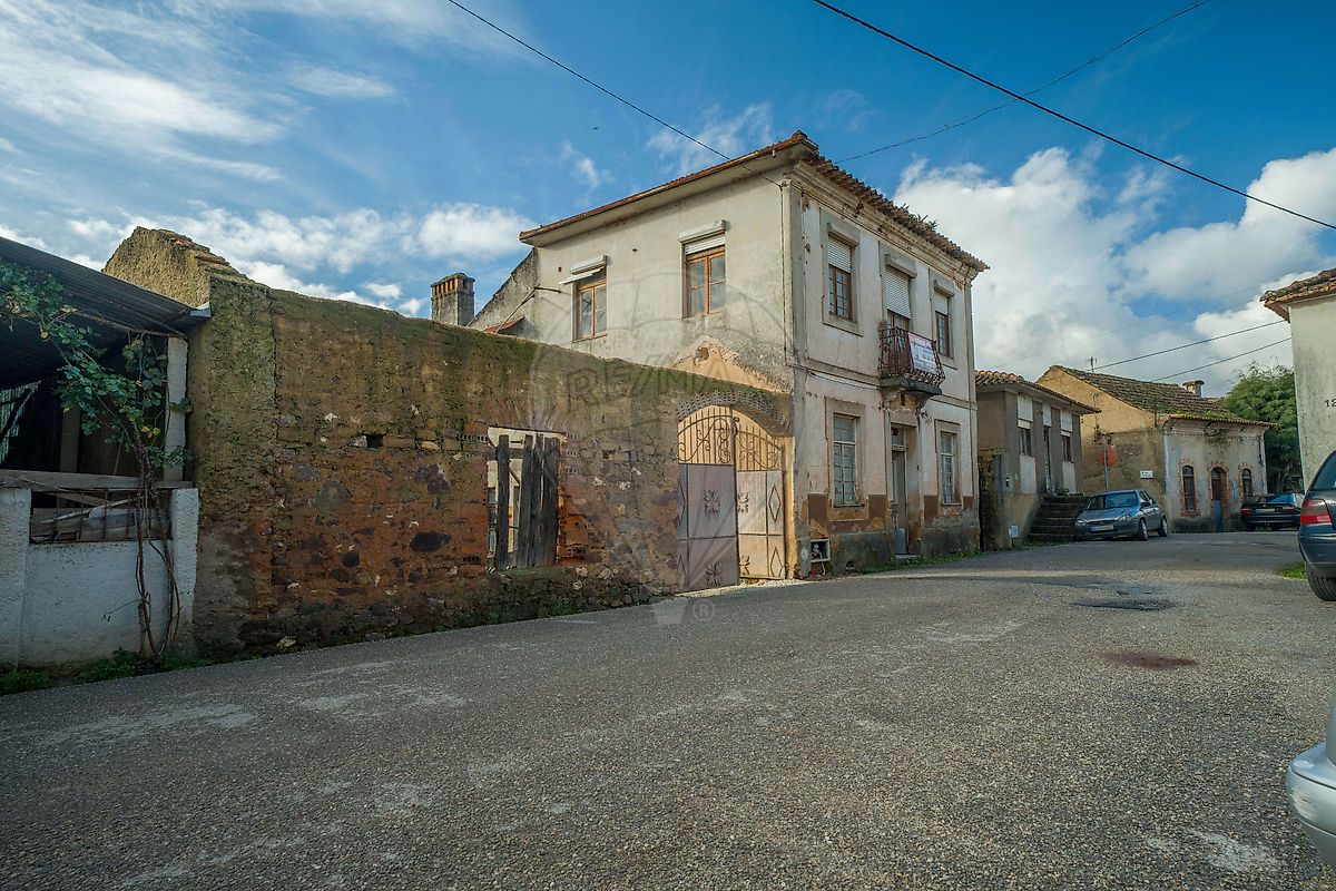 Moradia - Moita, Anadia, Aveiro