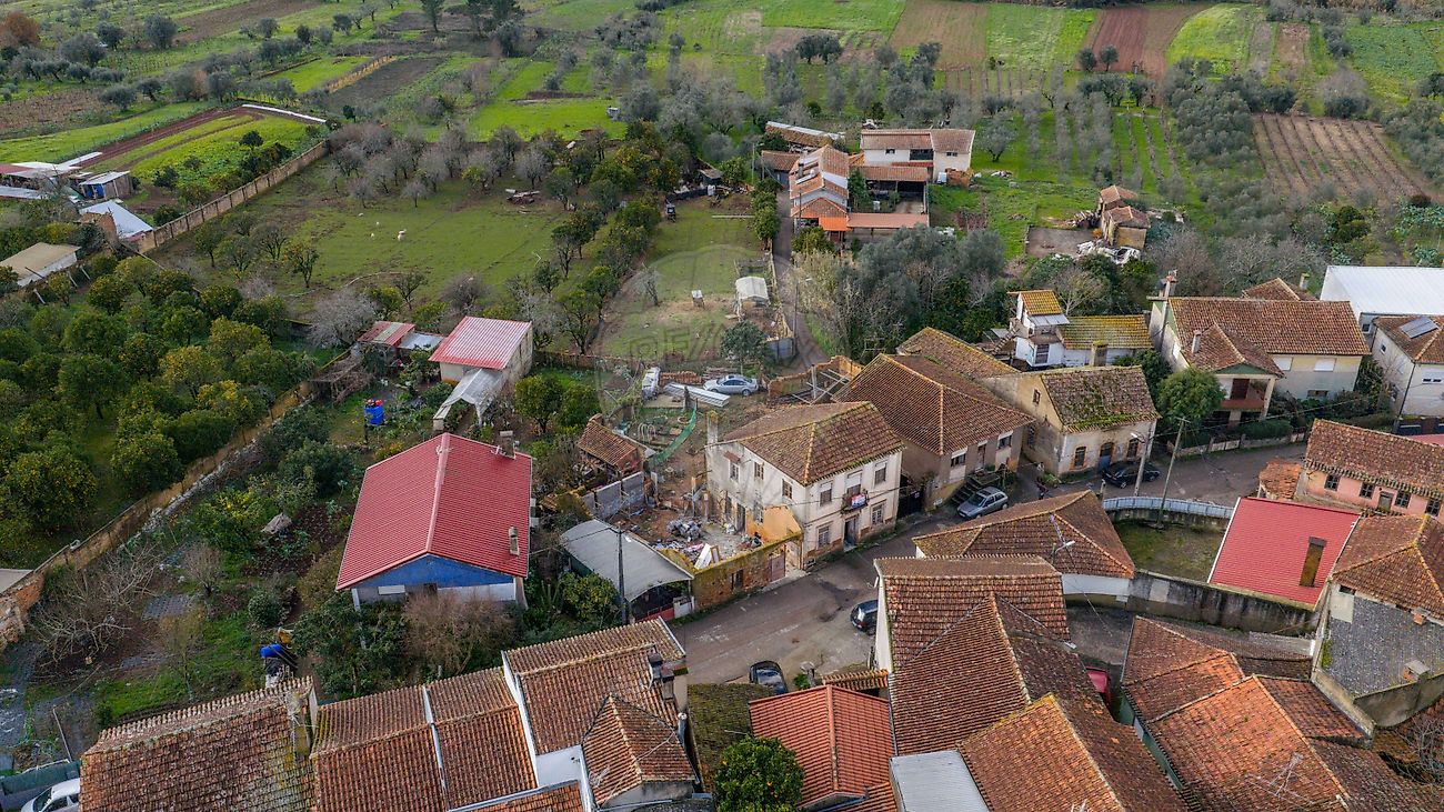 Moradia T3 à venda em Moita, Anadia — foto 22
