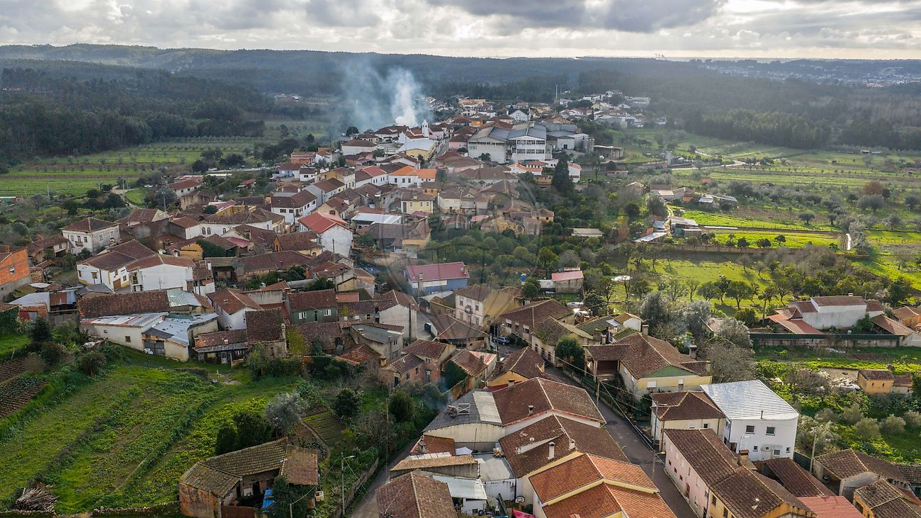 Moradia T3 à venda em Moita, Anadia — foto 23