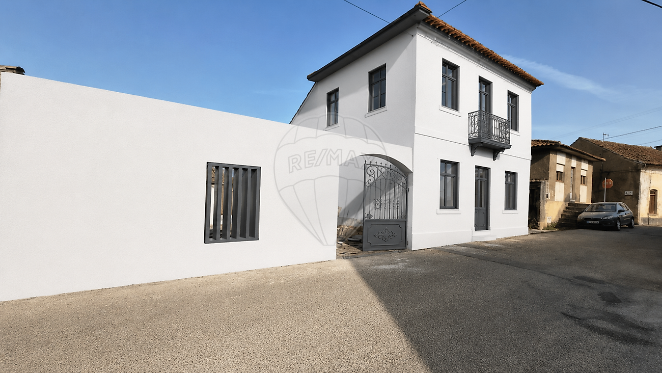 Moradia - Moita, Anadia, Aveiro