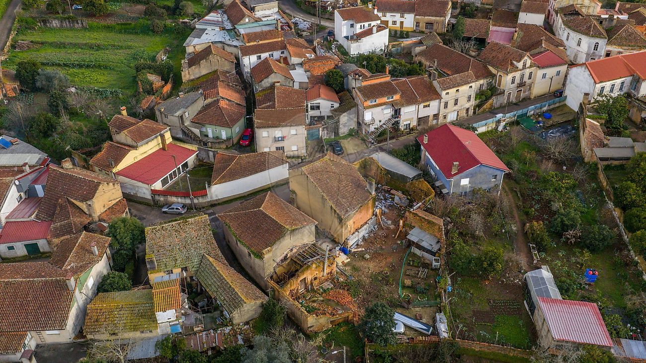 Moradia T3 à venda em Moita, Anadia — foto 21