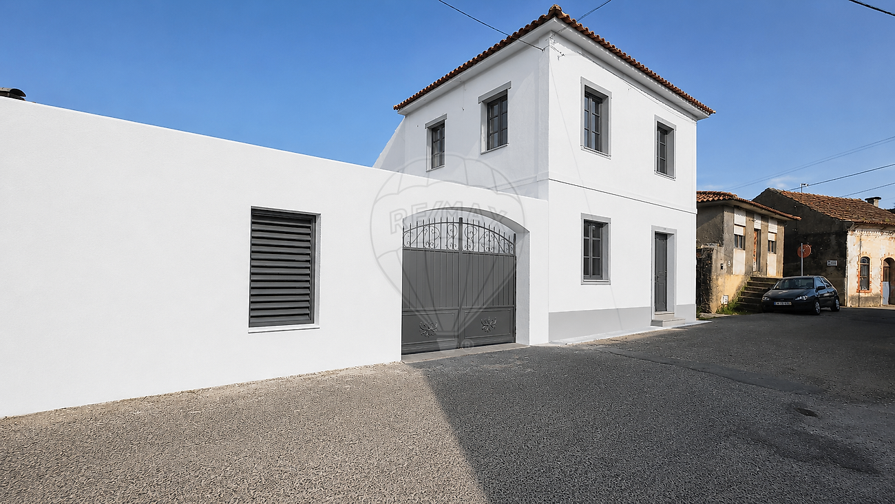 Moradia - Moita, Anadia, Aveiro