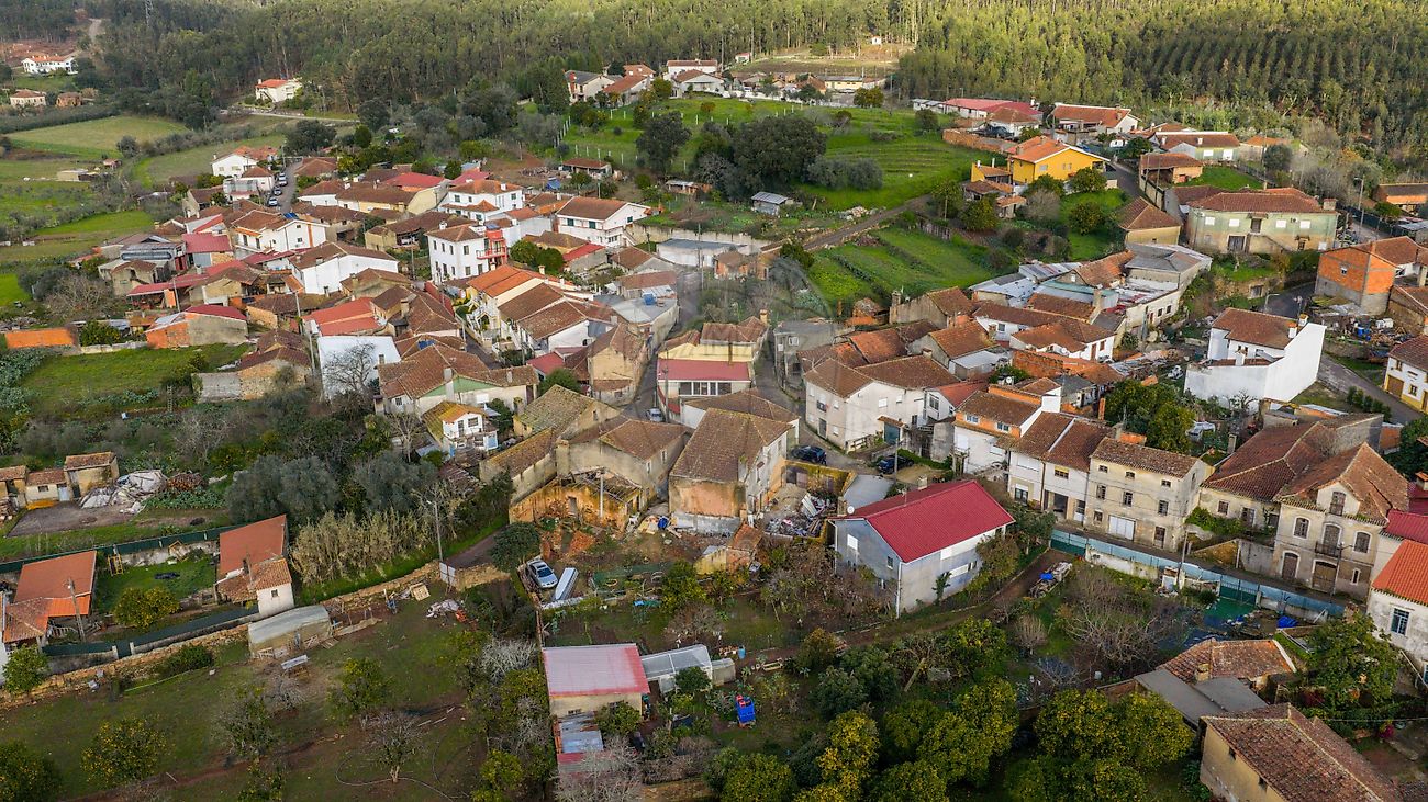 Moradia T3 à venda em Moita, Anadia — foto 24