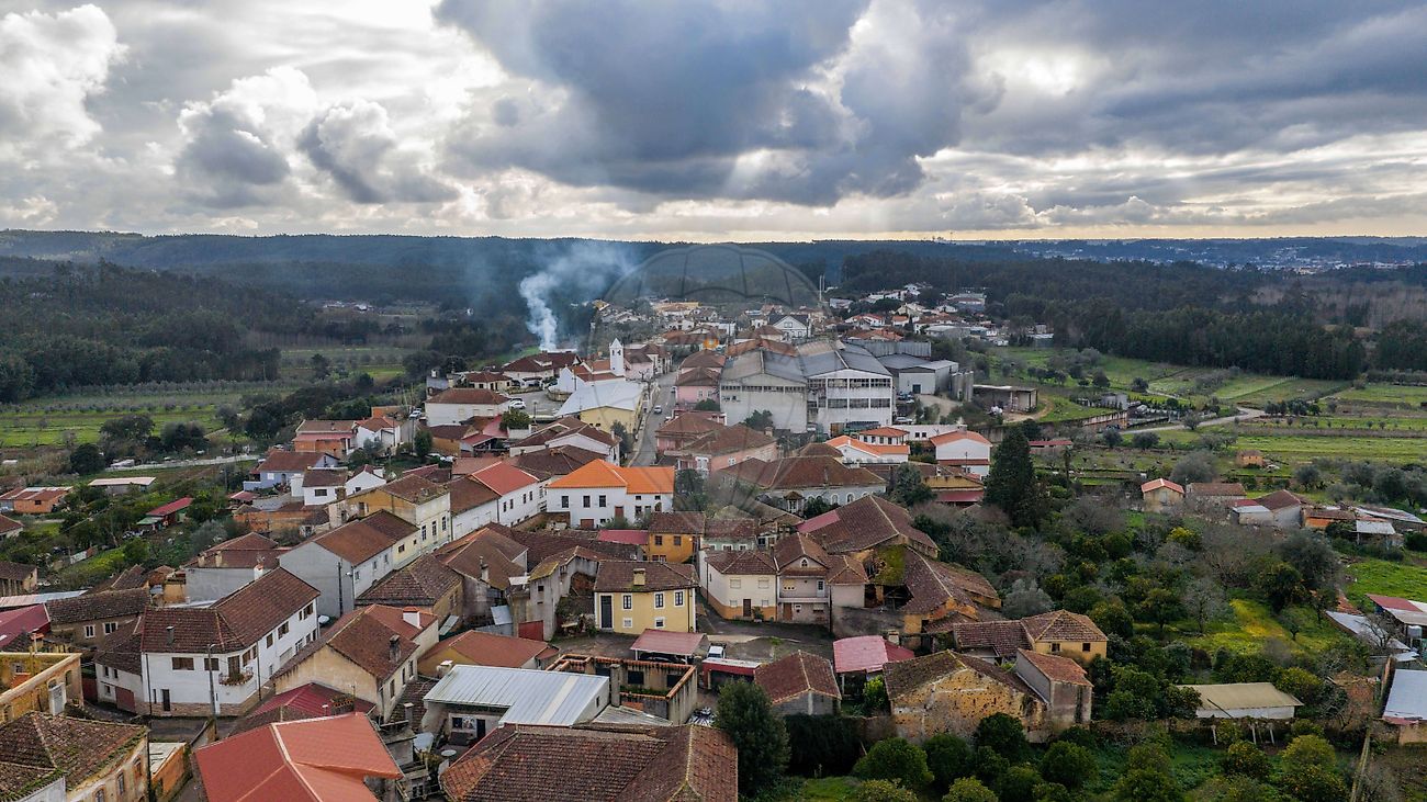 Moradia T3 à venda em Moita, Anadia — foto 25