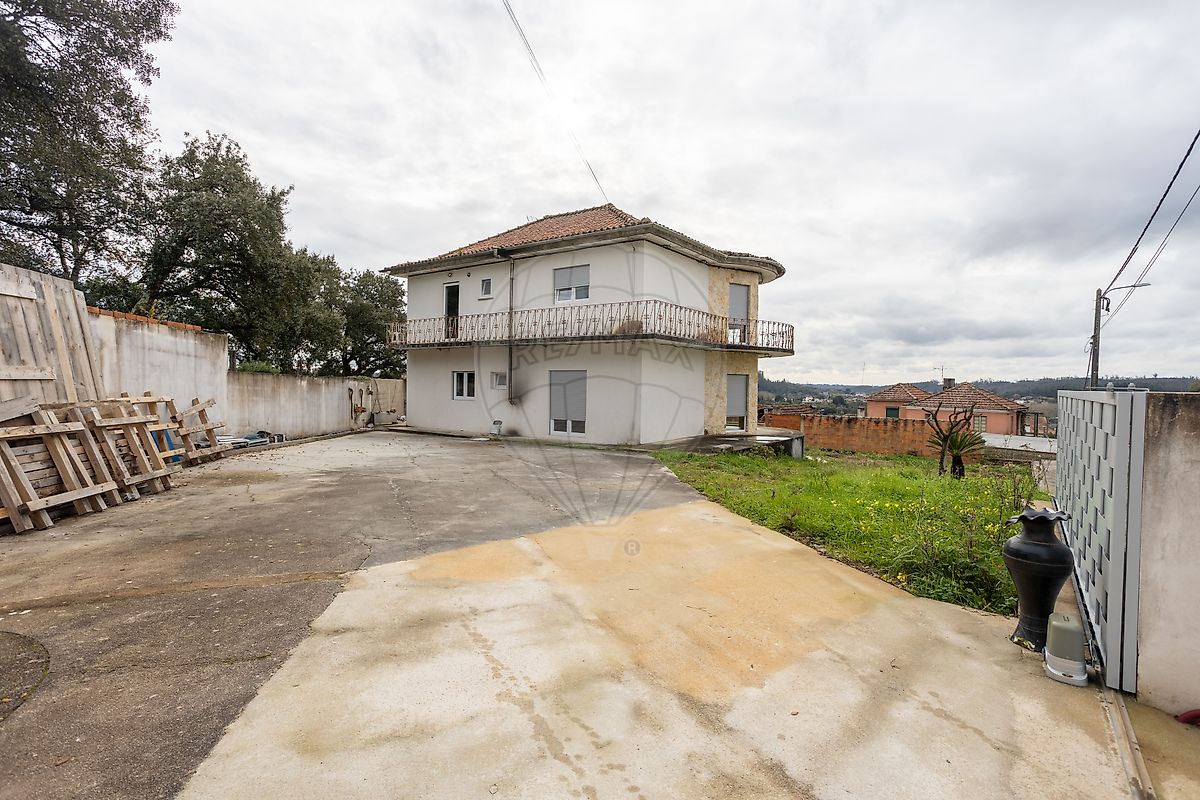 Moradia - Macinhata do Vouga, Águeda, Aveiro