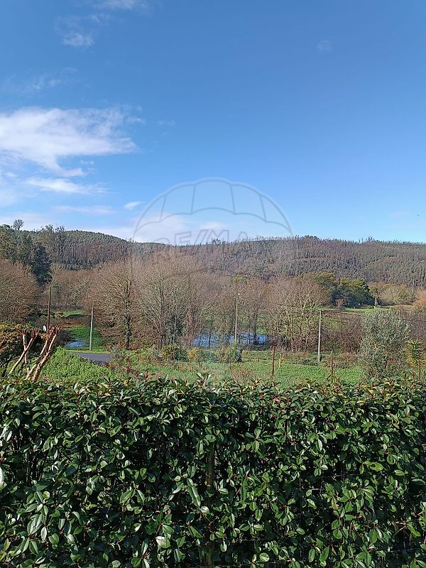 Terreno à venda em Águeda