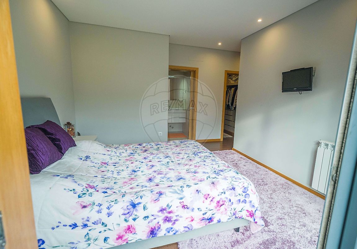Moradia T4 à venda em Rossas, Arouca — foto 20
