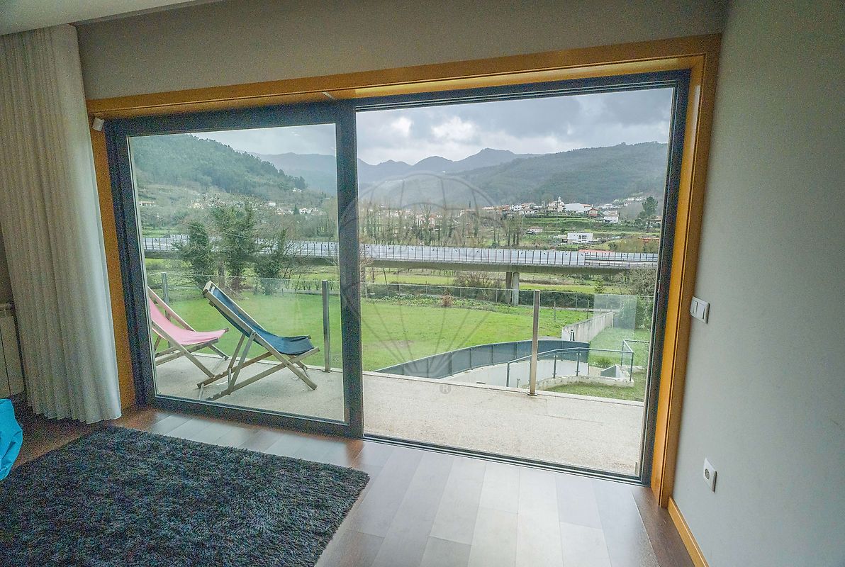 Moradia T4 à venda em Rossas, Arouca — foto 8