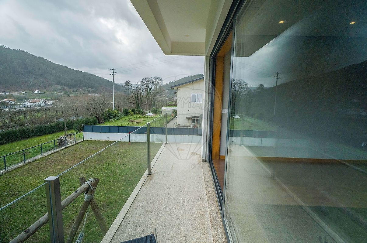 Moradia T4 à venda em Rossas, Arouca — foto 27