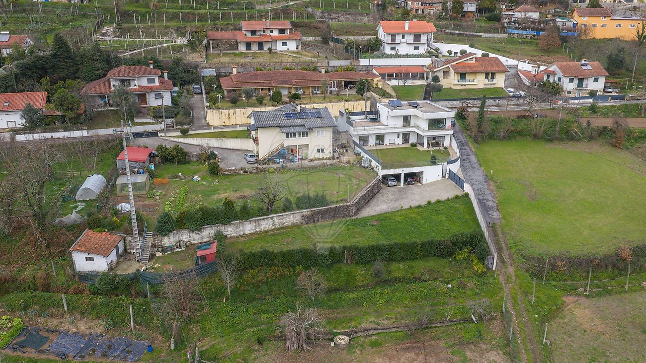 Moradia T4 à venda em Rossas, Arouca — foto 33