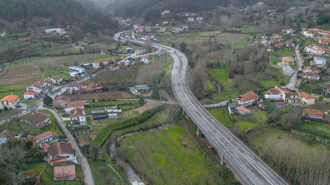 Moradia T4 à venda em Rossas, Arouca — foto 35