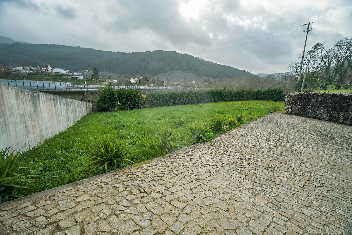 Moradia T4 à venda em Rossas, Arouca — foto 28