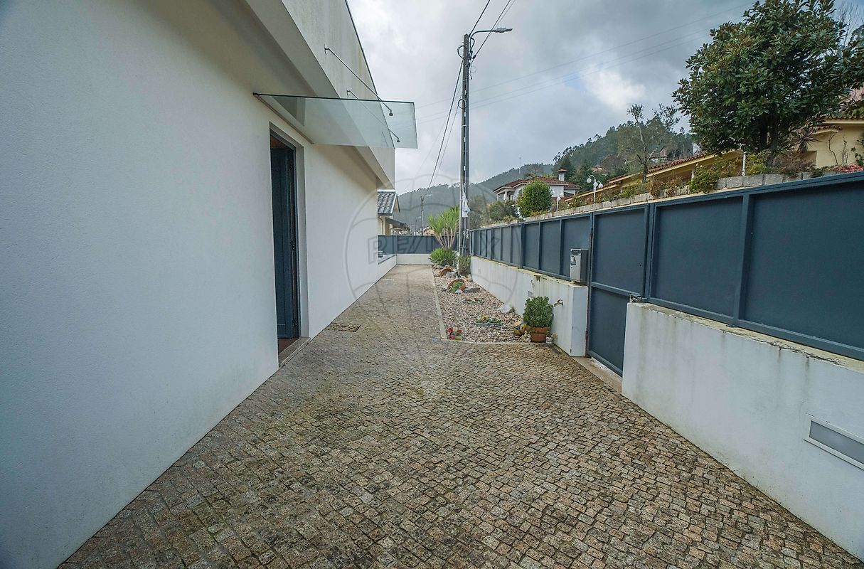 Moradia T4 à venda em Rossas, Arouca — foto 31