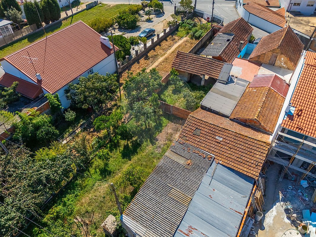 Moradia T3 à venda em Fermentelos, Águeda — foto 40