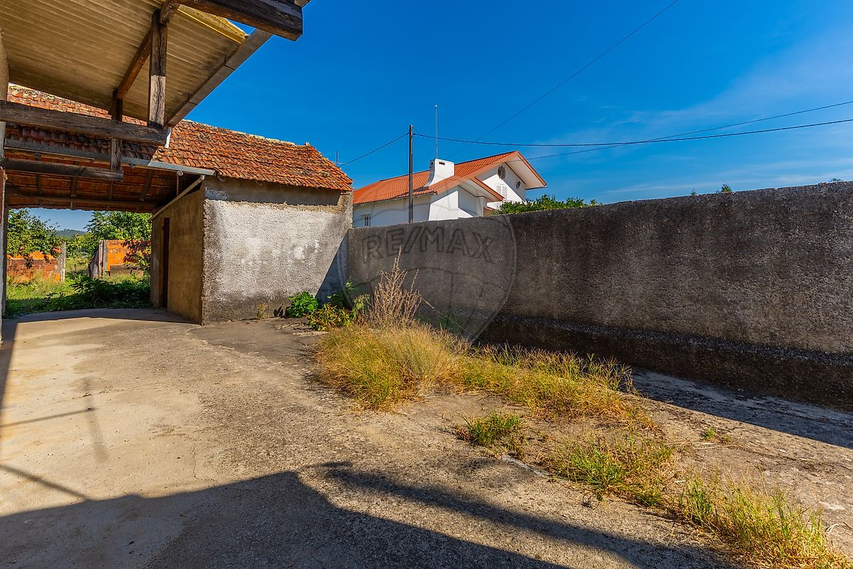 Moradia T3 à venda em Fermentelos, Águeda — foto 29