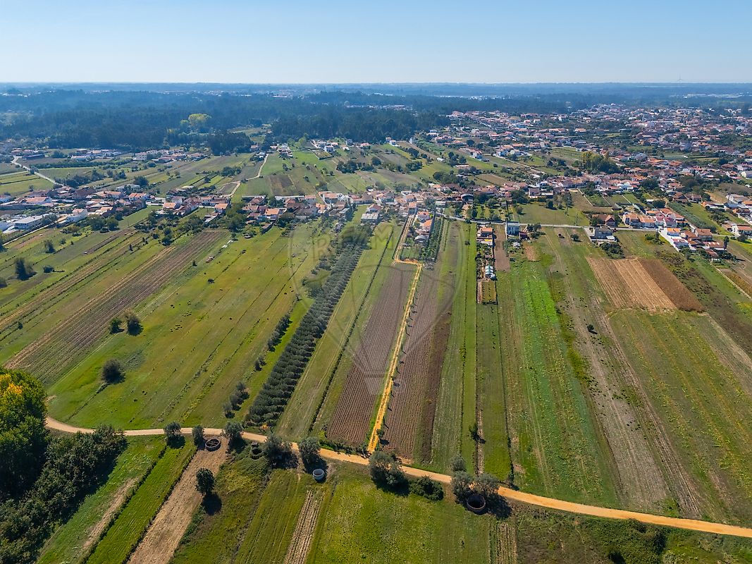 Moradia T3 à venda em Fermentelos, Águeda — foto 33