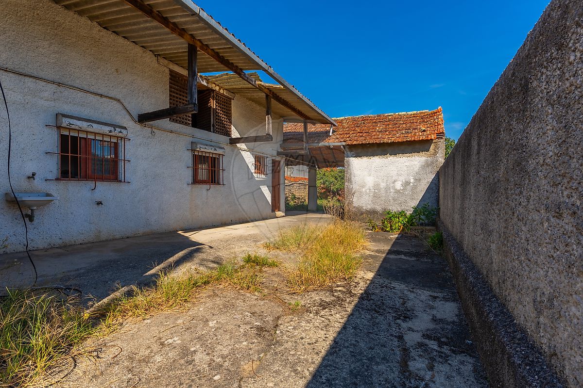 Moradia T3 à venda em Fermentelos, Águeda — foto 27