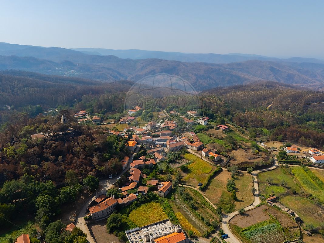 Moradia T1 à venda em Préstimo e Macieira de Alcoba, Águeda — foto 22