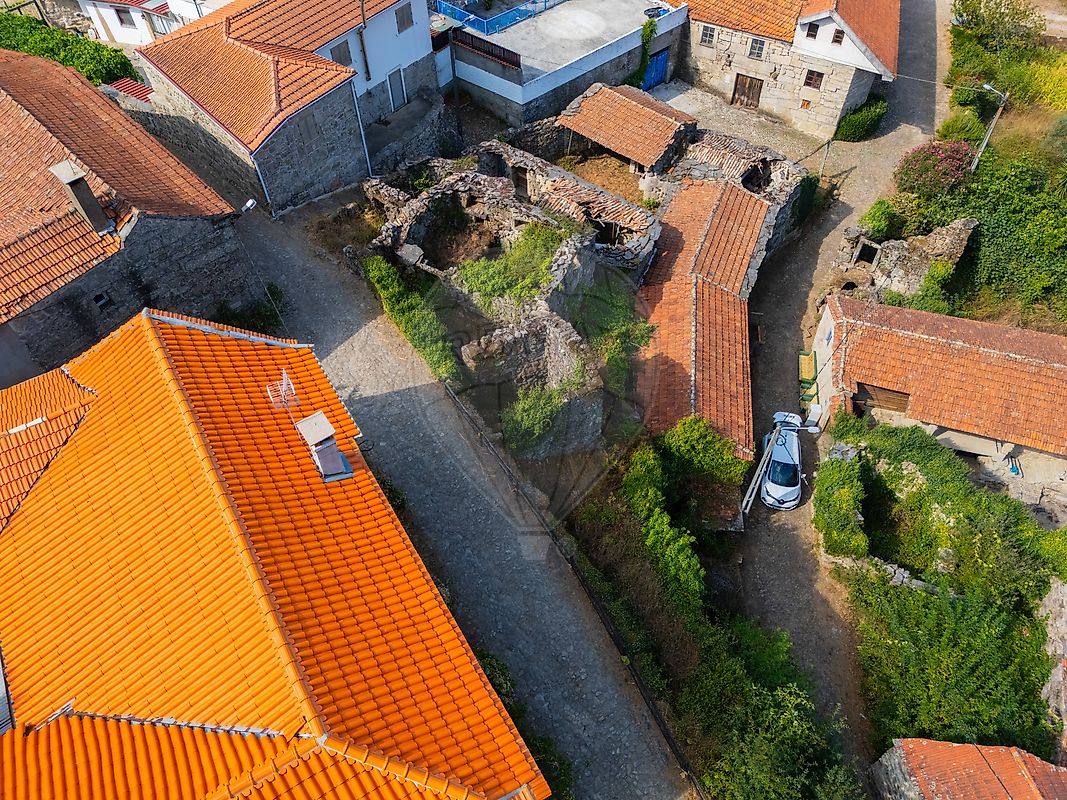 Moradia T1 à venda em Préstimo e Macieira de Alcoba, Águeda — foto 4