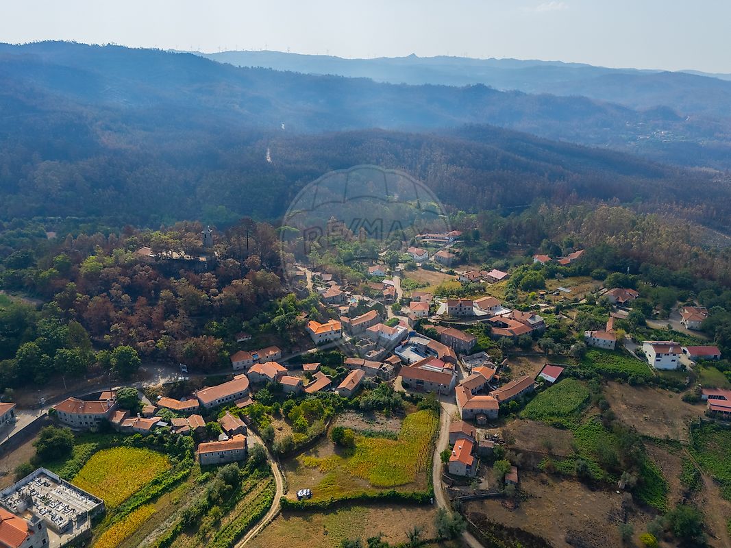 Moradia T1 à venda em Préstimo e Macieira de Alcoba, Águeda — foto 11