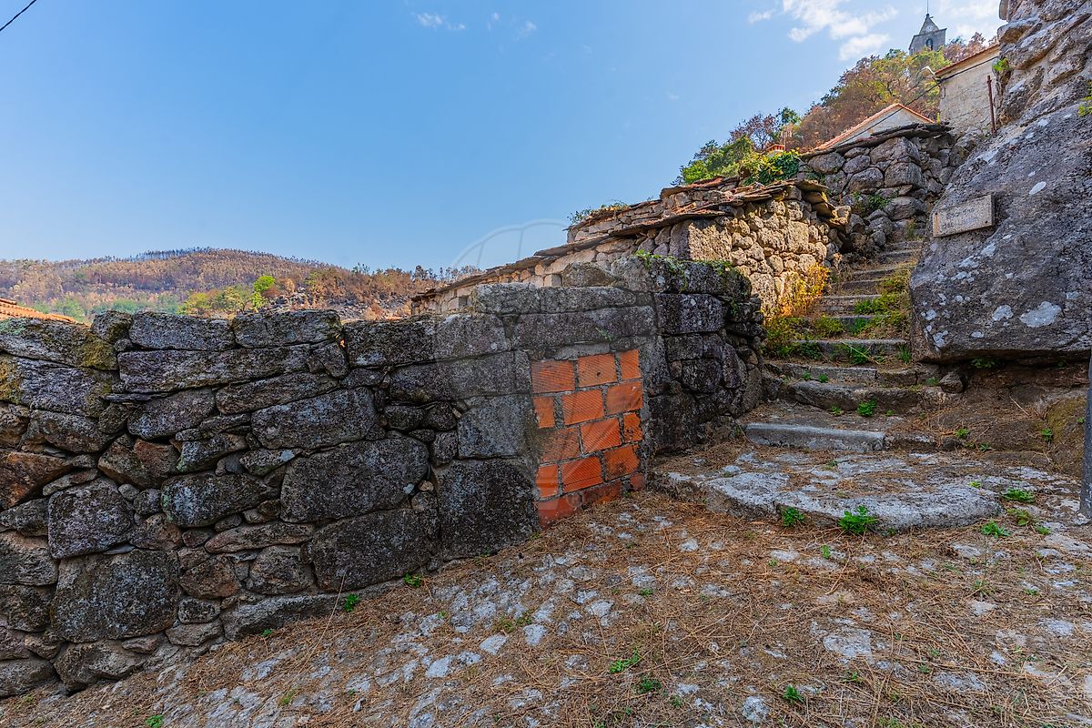 Moradia T1 à venda em Préstimo e Macieira de Alcoba, Águeda — foto 30