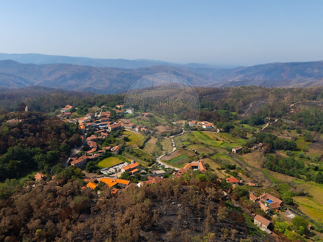 Moradia T1 à venda em Préstimo e Macieira de Alcoba, Águeda — foto 24