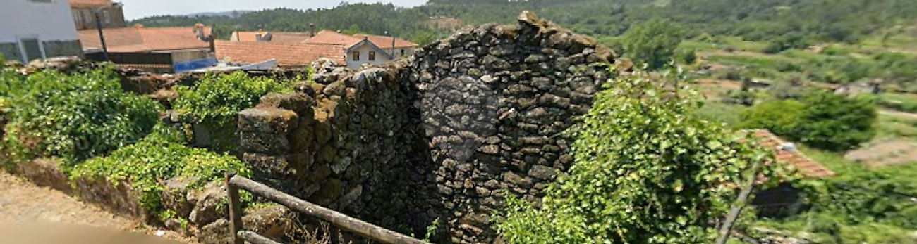 Moradia - Préstimo e Macieira de Alcoba, Águeda, Aveiro