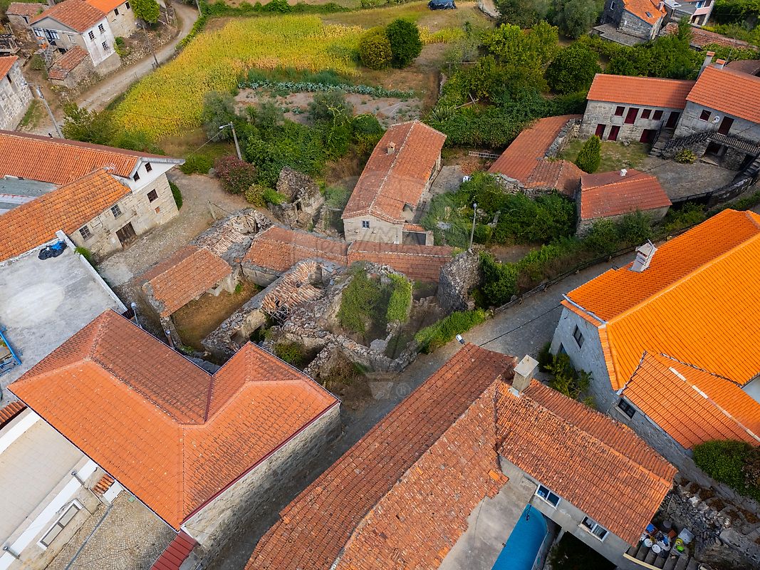 Moradia T1 à venda em Préstimo e Macieira de Alcoba, Águeda — foto 7